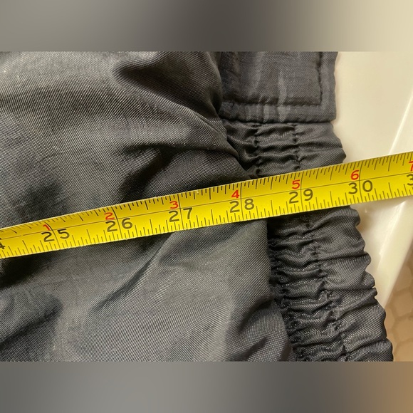 Vintage Collectors Pacers Reversible Pro Player Puffer Jacket Large NWOT - Picture 12 of 12